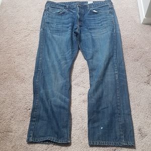 H&M Jeans